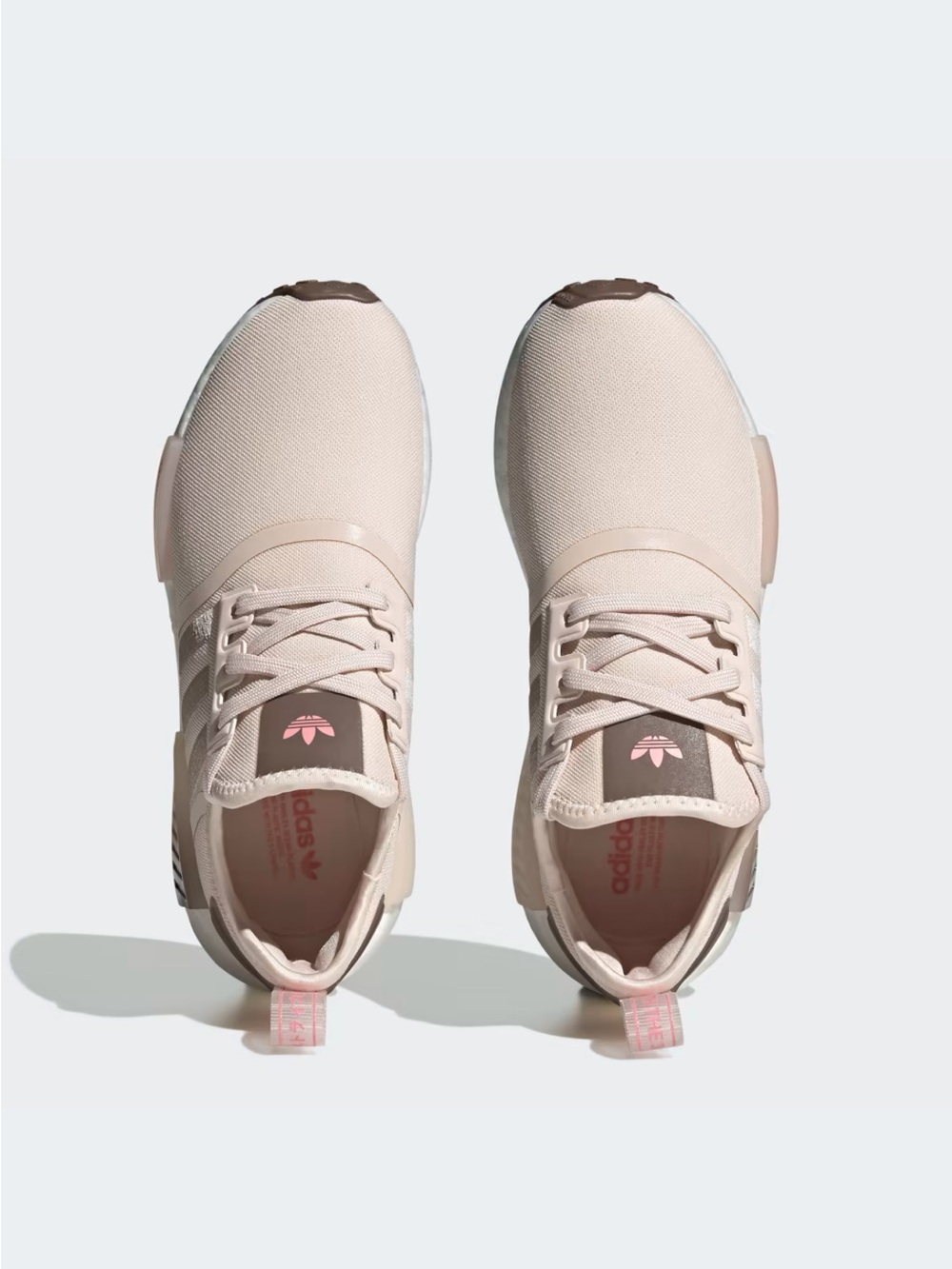 adidas NMD_R1 Runner - women’s size 8.5 - Picture 3 of 16